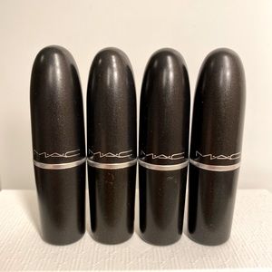 MAC Lipsticks